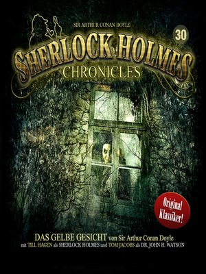 cover image of Sherlock Holmes Chronicles, Folge 30